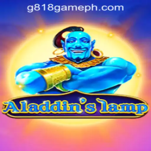 Exploring Aladdinslamp: A Thrilling Game at G818 Game PH Casino