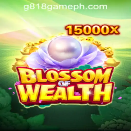 BlossomofWealth: A Comprehensive Guide to the Exciting G818 Game PH Casino