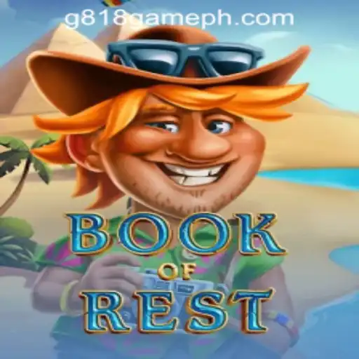 Exploring BookofRest: A Journey Through the G818 Game PH Casino Experience