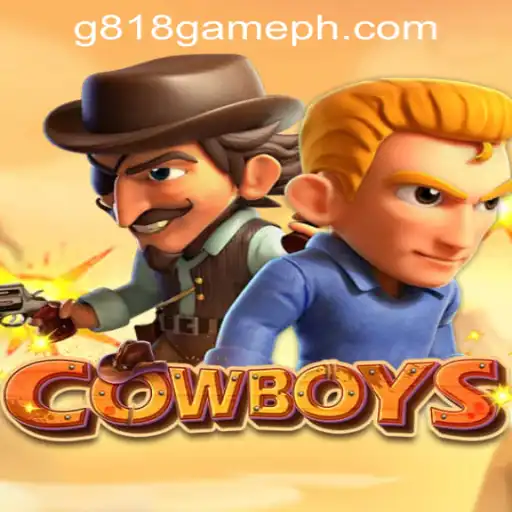 Exploring the World of COWBOYS: An Intriguing Addition to G818 Game PH Casino