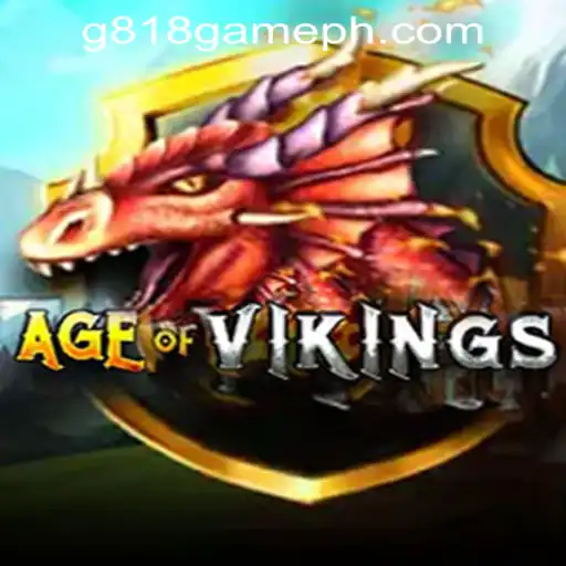 Exploring AgeofViking: A Journey into the Epic World of G818 Game PH Casino