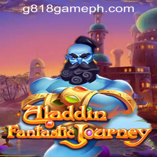 Exploring the Magic of Aladdin at G818 Game PH Casino