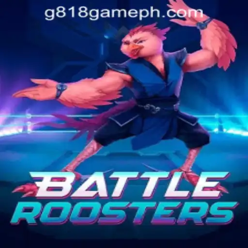 The Exciting World of BattleRoosters and G818 Game PH Casino