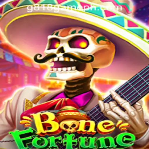 Experience the Excitement of BoneFortune at G818 Game PH Casino