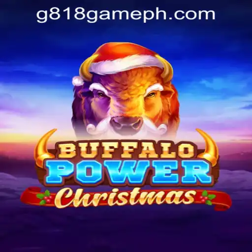 Buffalo Power Christmas: A Festive Spin on the Classic Casino Experience