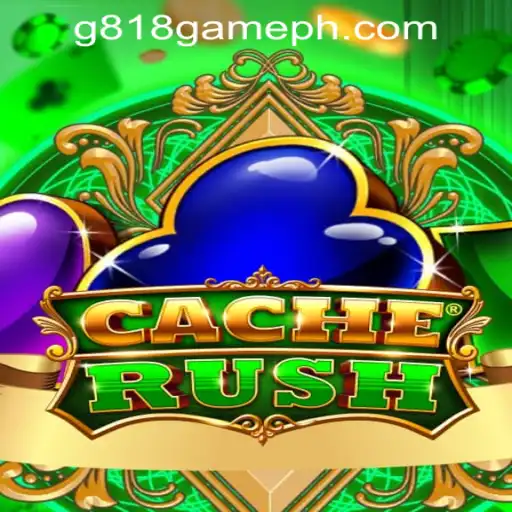Unlock the Thrills of CacheRush: A Premier Experience on G818 Game PH Casino