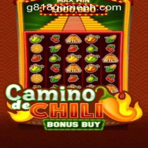 Exploring the Thrills of CaminodeChiliBonusBuy at G818 Game PH Casino