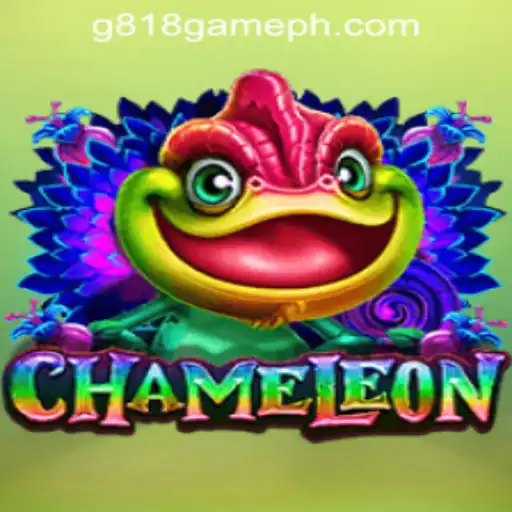 Chameleon: A Comprehensive Guide to the G818 Game PH Casino Experience