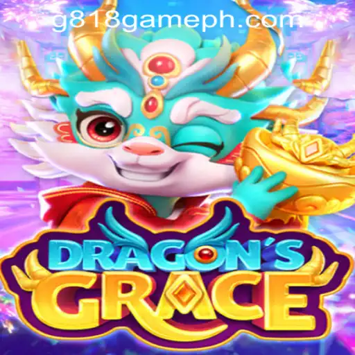 Unveiling DragonsGrace: The Ultimate G818 Game PH Casino Experience