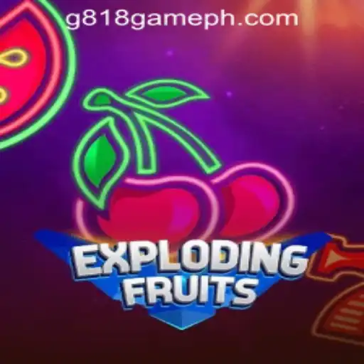 ExplodingFruits: A Fresh Take on Casino Gaming