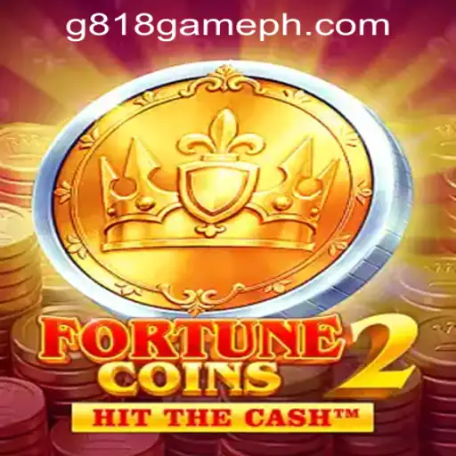 FortuneCoins2: A Comprehensive Insight into G818 Game PH Casino's Latest Offering