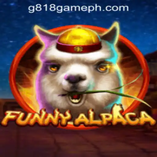 Unveiling FunnyAlpaca: A New Era in G818 Game PH Casino Entertainment