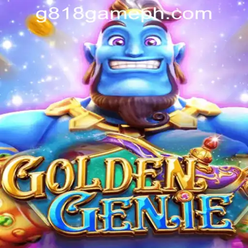 Exploring the World of GOLDENGENIE: A New Adventure in the G818 Game PH Casino