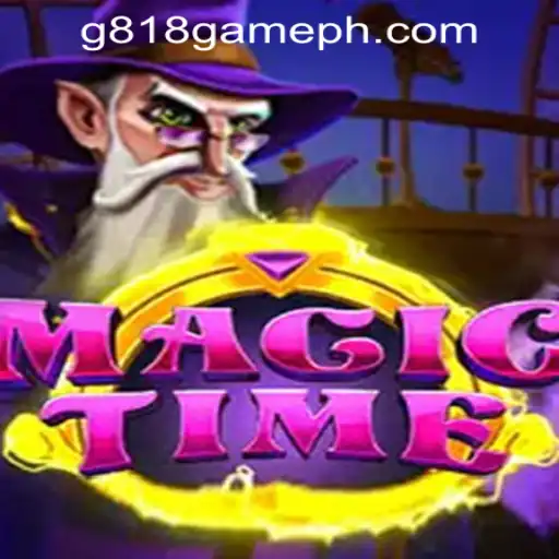 Discover the Excitement of MagicTime: The Unique Casino Experience