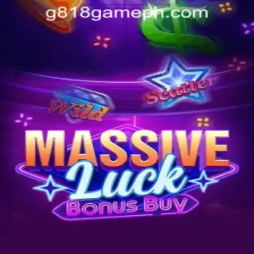 Exploring the Thrills of MassiveLuckBonusBuy Casino Game