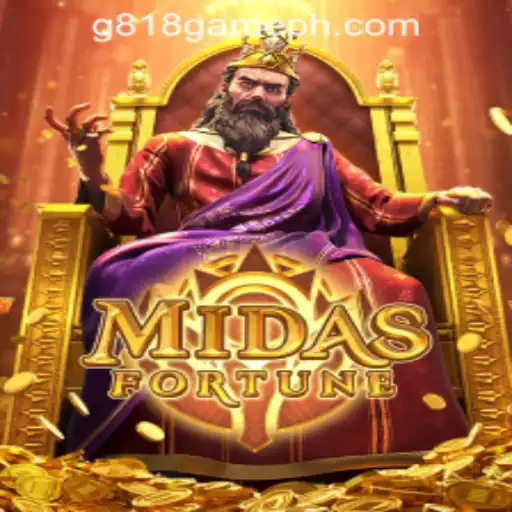 Exploring MidasFortune: A Comprehensive Guide to G818 Game PH Casino's Latest Sensation