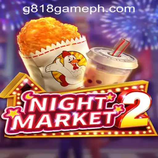 Exploring NightMarket2: The Thrilling Experience of G818 Game PH Casino