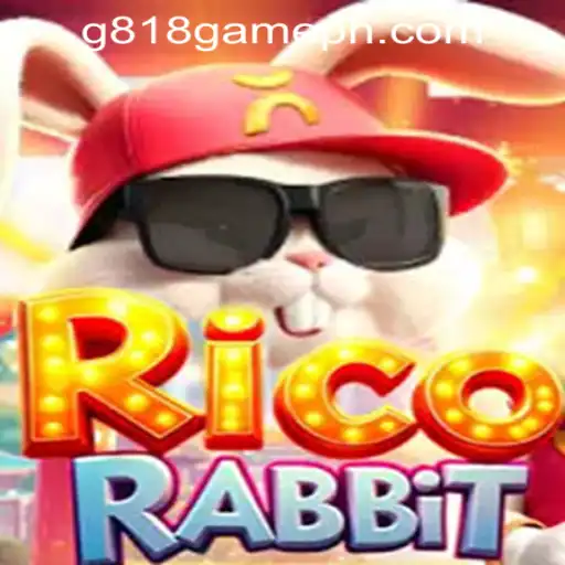 Discover the Exciting World of RicoRabbit in G818 Game PH Casino