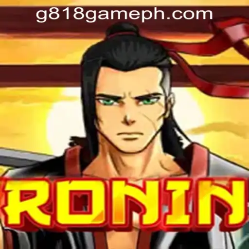 Exploring Ronin: A Captivating Journey in the G818 Game PH Casino