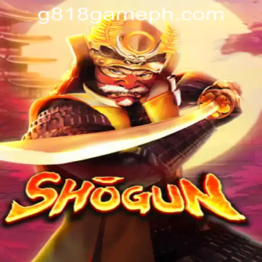 Mastering Shogun: The Intrigue of G818 Game PH Casino