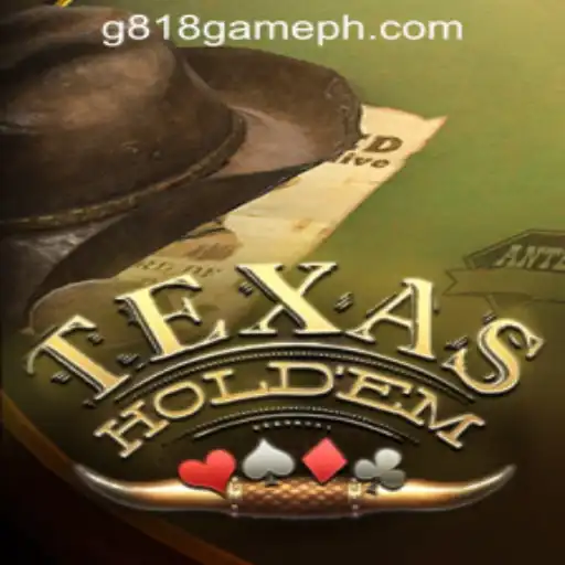 Exploring Texas Hold'em in the Realm of G818 Game PH Casino
