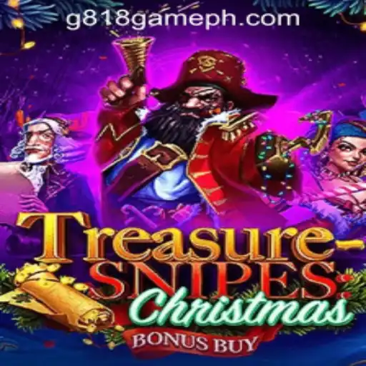 Exploring the Enchantment of TreasuresnipesChristmas: A Festive Adventure from G818 Game PH Casino