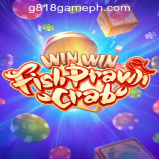 WinWinFishPrawnCrab: An Exciting Addition to the G818 Game PH Casino