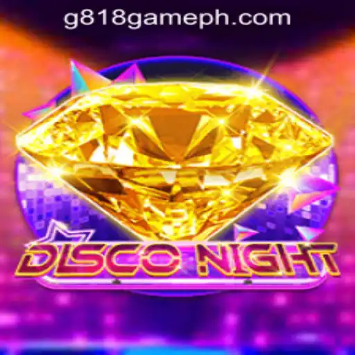 Experience the Groove with DiscoNight: A Captivating Casino Journey