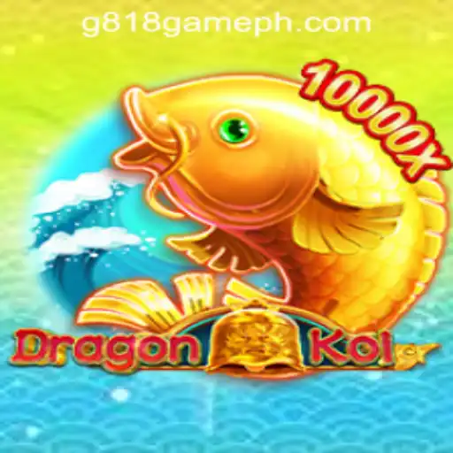 Discover the Enchanting World of DragonKoi and G818 Game PH Casino