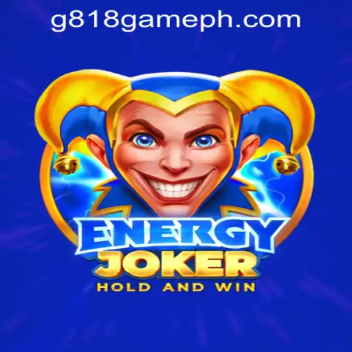 Exploring the Thrilling World of EnergyJoker: A G818 Game PH Casino Favorite