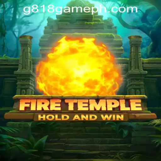 Exploring the Exciting World of FireTemple: Unveiling the G818 Game PH Casino Experience