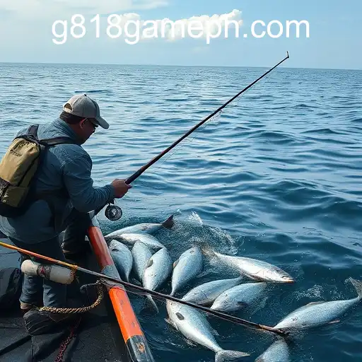 Fishing: A Timeless Pursuit and Its Unexpected Connection with G818 Game PH Casino