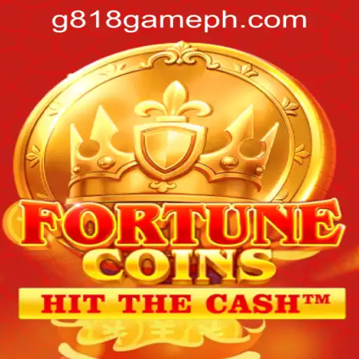 Unveiling the Exhilarating World of FortuneCoins: An Insight into G818 Game PH Casino
