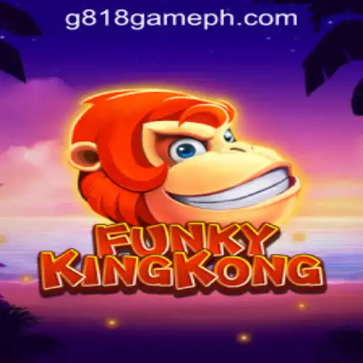 FunkyKingKong: An Exciting New Adventure in the G818 Game PH Casino