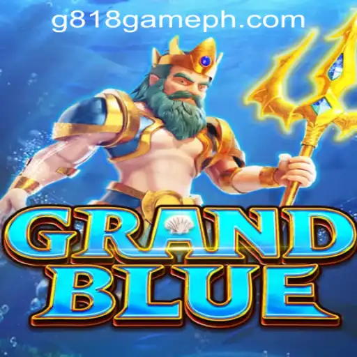 Exploring the Thrills of GRANDBLUE: An Insight into G818 Game PH Casino