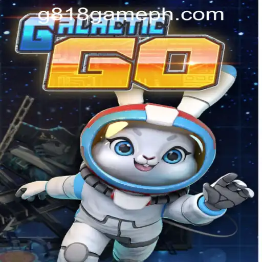 Exploring the Universe of GalacticGO: A New Dimension in G818 Game PH Casino