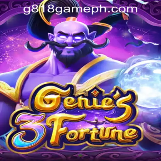 Exploring Genie3Fortune: A New Era in G818 Game PH Casino