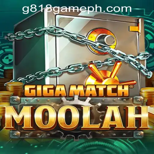 Exploring the Thrills of GigaMatchMoolah in the G818 Game PH Casino
