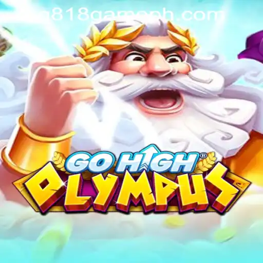 Exploring the Enchantment of GoHighOlympus: A Thrilling Adventure into G818 Game PH Casino