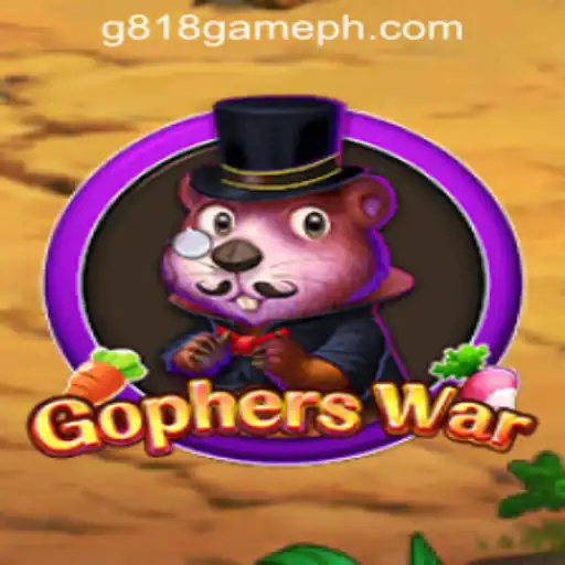 GophersWar: Dive into the World of G818 Game PH Casino