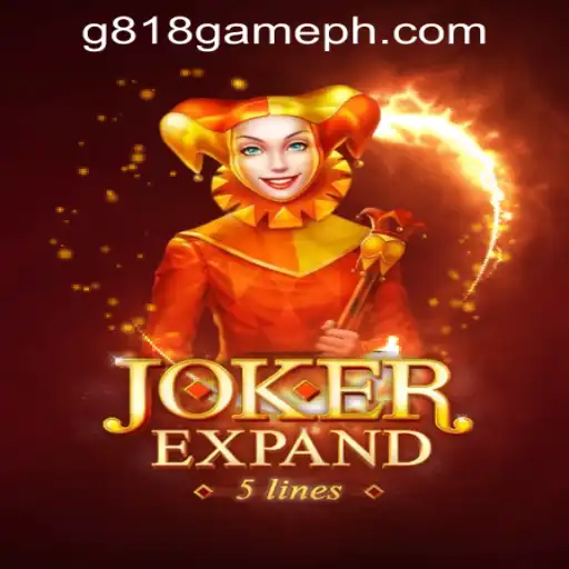 JokerExpand: A Thrilling New Chapter in G818 Game PH Casino