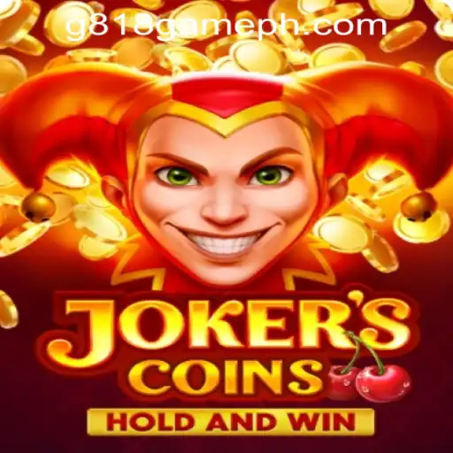 The Thrilling World of JokersCoins in G818 Game PH Casino