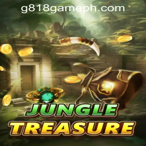 Exploring JungleTreasure: A Dive into the G818 Game PH Casino