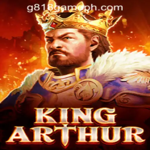 Discover KingArthur: A Journey into the Legendary G818 Game PH Casino Adventure