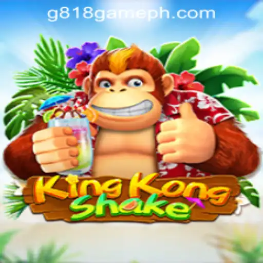 KingKongShake: A Thrilling Venture into G818 Game PH Casino