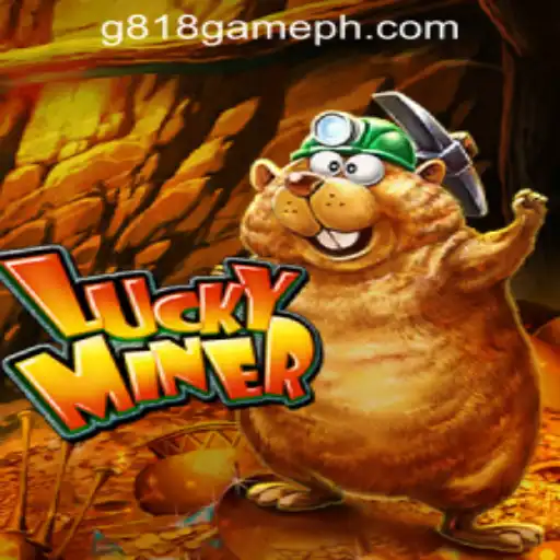 Exploring the Thrills of LuckyMiner: A Dive into G818 Game PH Casino