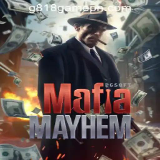 Dive into the Thrilling World of MafiaMayhem at G818 Game PH Casino