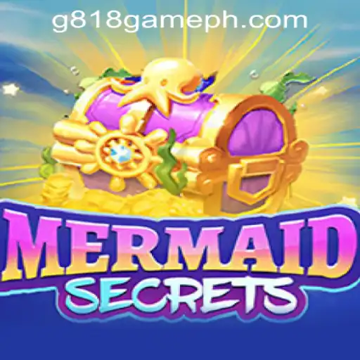 Dive into the Enchanting World of MermaidSecrets at G818 Game PH Casino