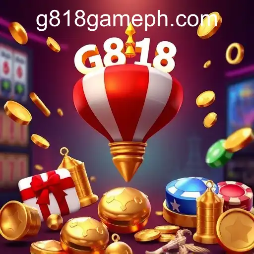 Exploring Exclusive Offers at G818 Game PH Casino