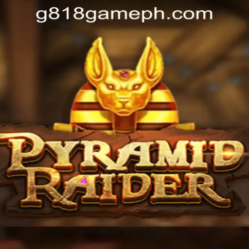 PyramidRaider: Unlock the Secrets of Ancient Egypt in G818 Game PH Casino